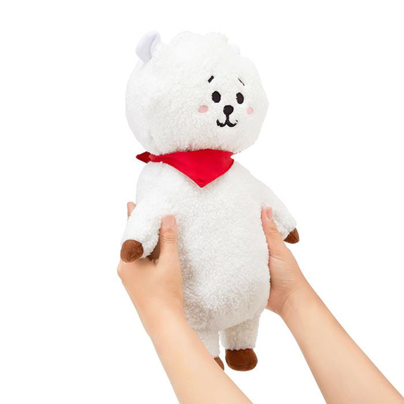 BT21 - Standing Plush Doll (Medium)