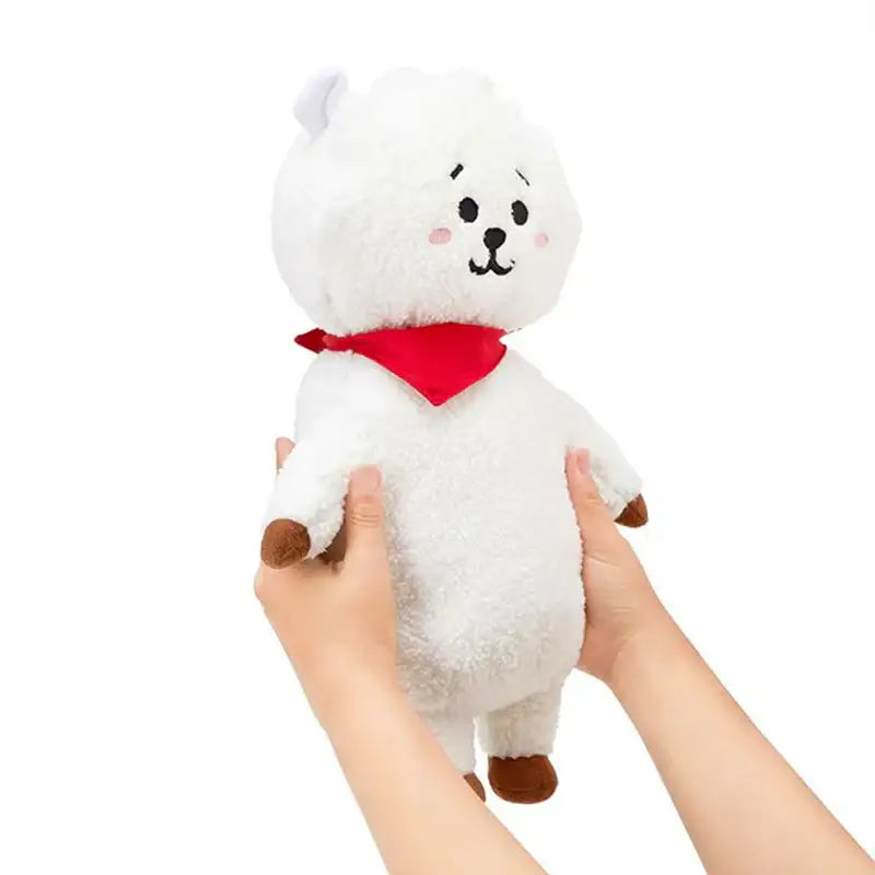 BT21 - Standing Plush Doll (Medium) - BT21 - Plush - Harumio