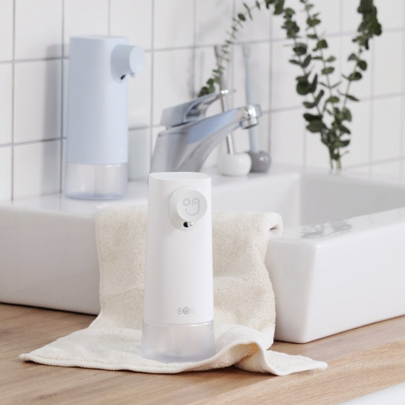 SOONnSOON - Automatic Soap Dispenser