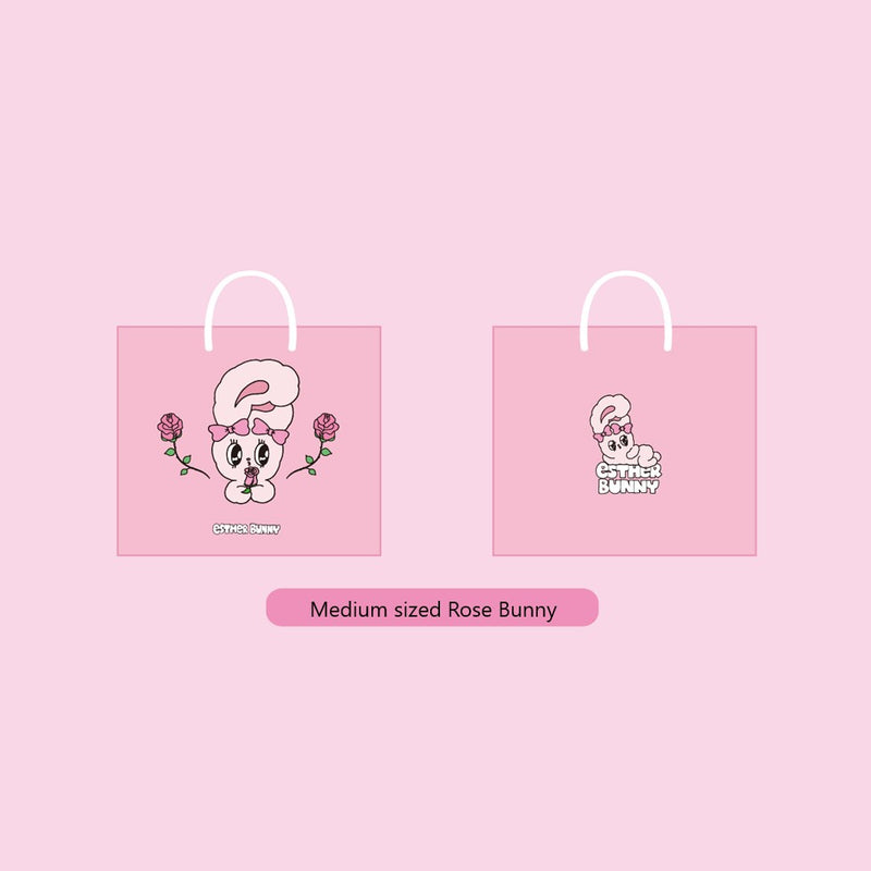 Esther Bunny - Shopping Bag