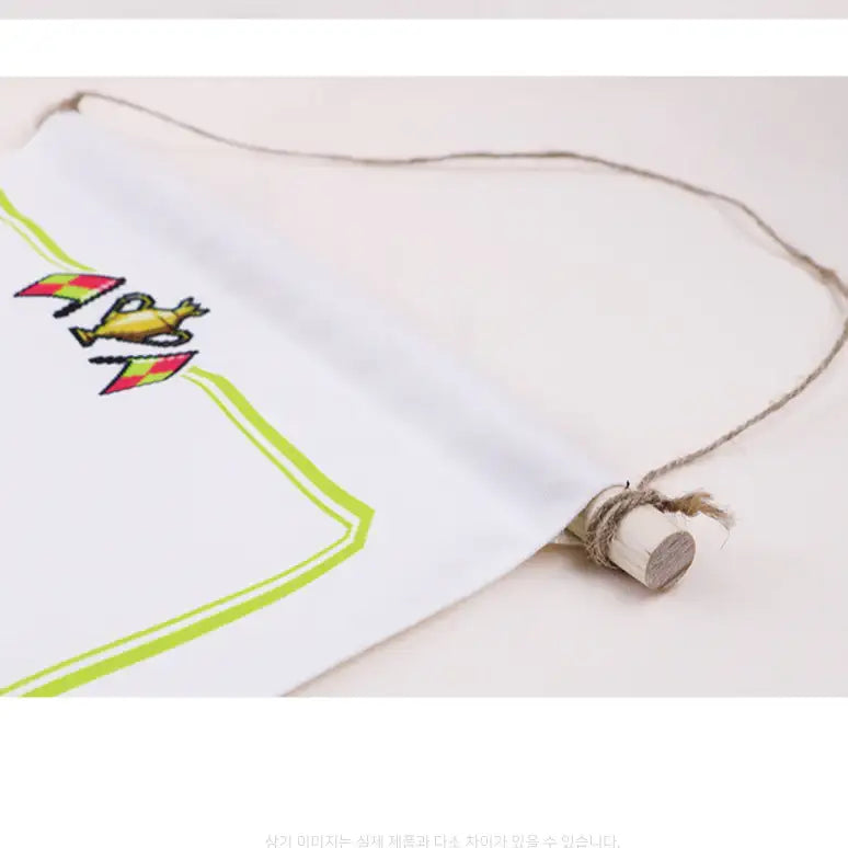 GOT7 - Fly GOT7 Ceremony Pin Flag – Harumio