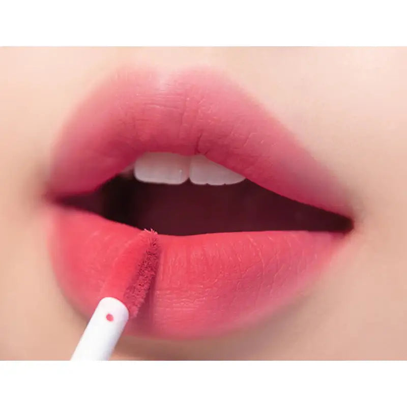 rom&nd - Zero Velvet Tint - Original Series - rom&nd - Lip Tint - Harumio