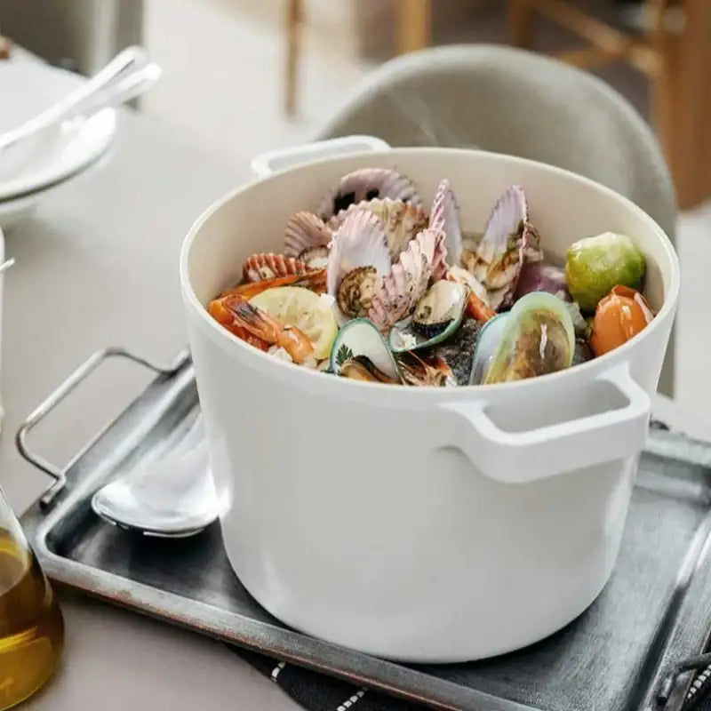 Neoflam - FIKA Stock Pot - Neoflam - Stock Pot - Harumio