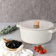 Neoflam - FIKA Stock Pot - Neoflam - Stock Pot - Harumio