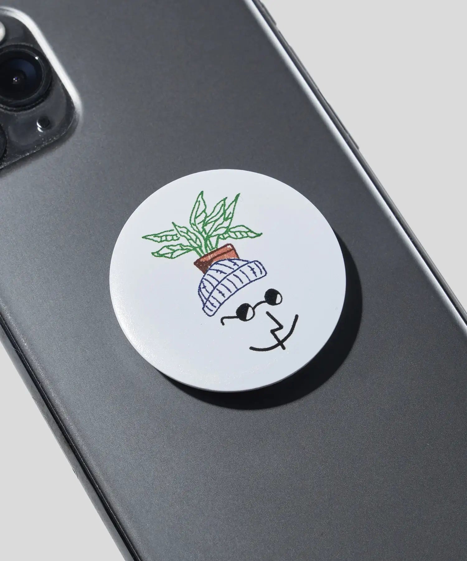 PLAC x MINO YOON - Smart Tok Set Type 2 - PLAC x MINO YOON - Accessories - Harumio