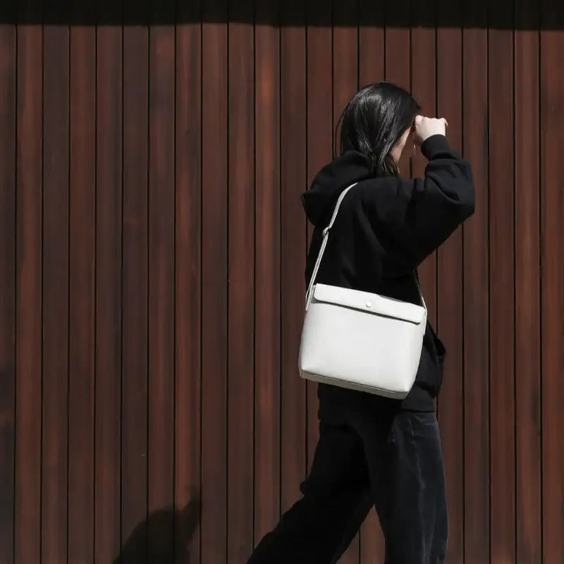 proper belongings - Proper Paddie - proper belongings - Pouch Bag - Harumio