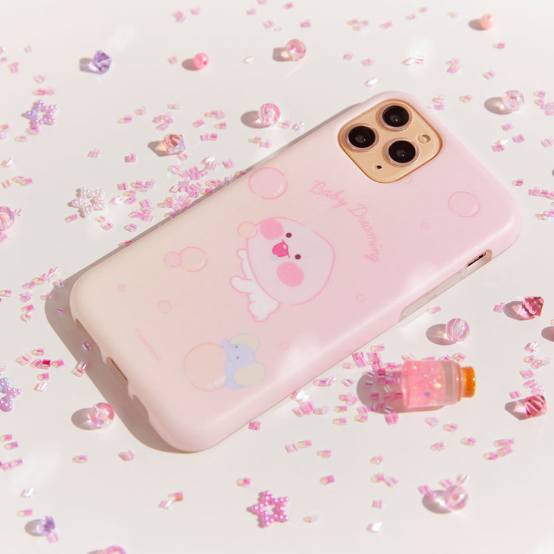 Kakao Friends - Baby Dreaming TPU Phone Case
