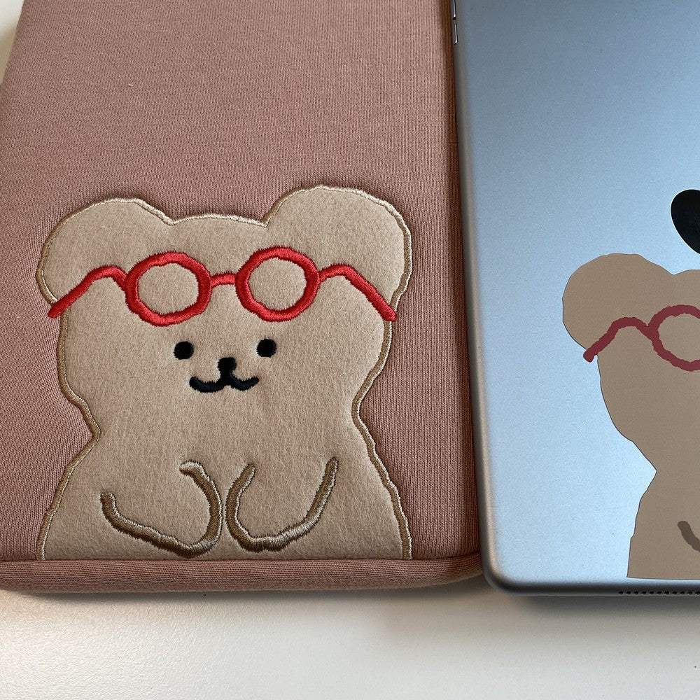 Teteum - Bebe iPad Pouch - Teteum - Accessories - Harumio