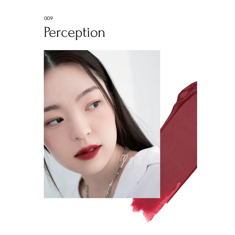 Muzigae Mansion - Objet Liquid - Muzigae Mansion - Lip Makeup - Harumio