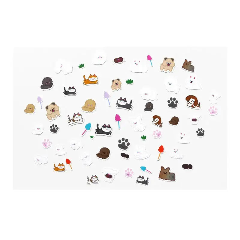 The Recorder Factory - Party Sticker Pack - The Recorder Factory - Accessories - Harumio