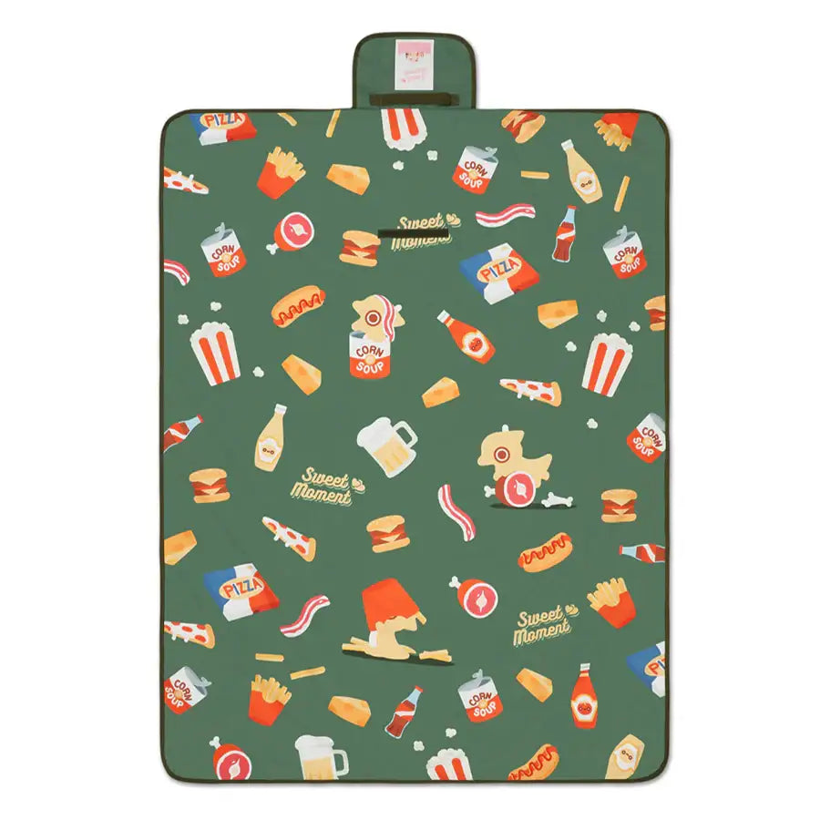 Spoonz - Picnic Mat - Spoonz - Accessories - Harumio