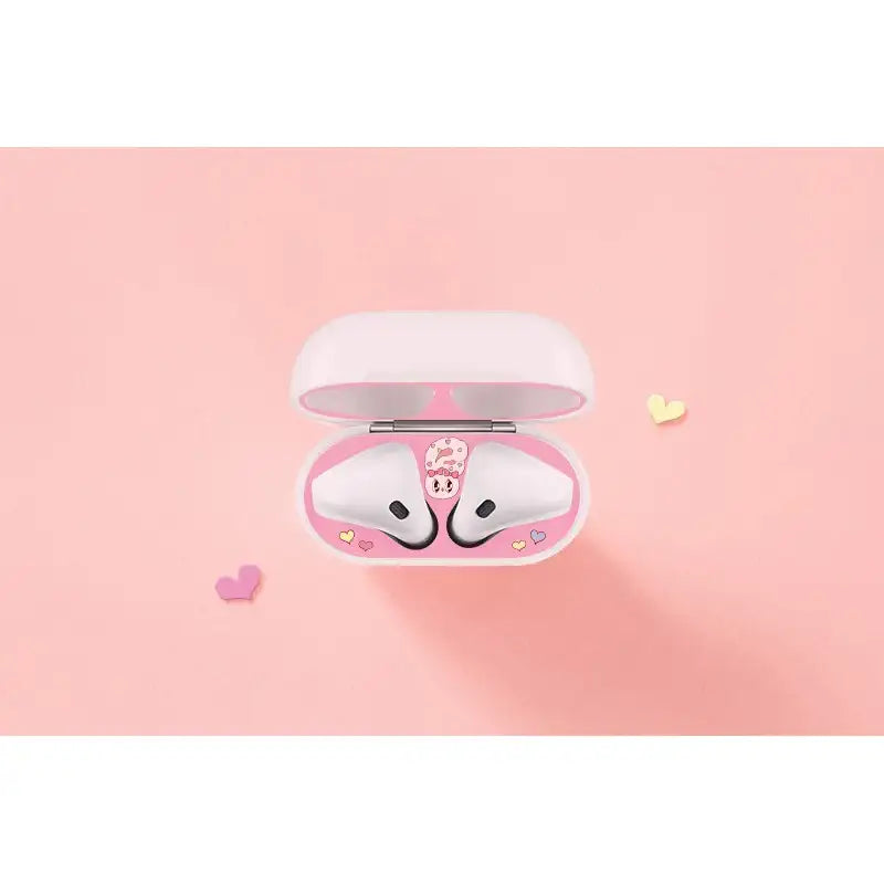 Esther Bunny - AirPod Dust Guard Sticker - Esther Bunny - Accessories - Harumio