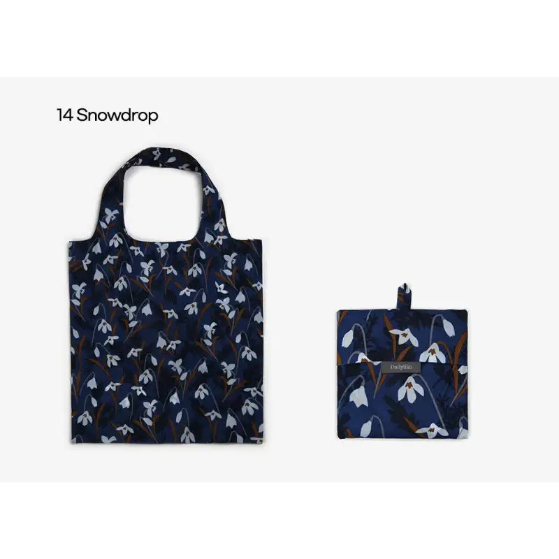 Dailylike x 10x10 - Pocket Bag - Dailylike x 10x10 - Bags - Harumio
