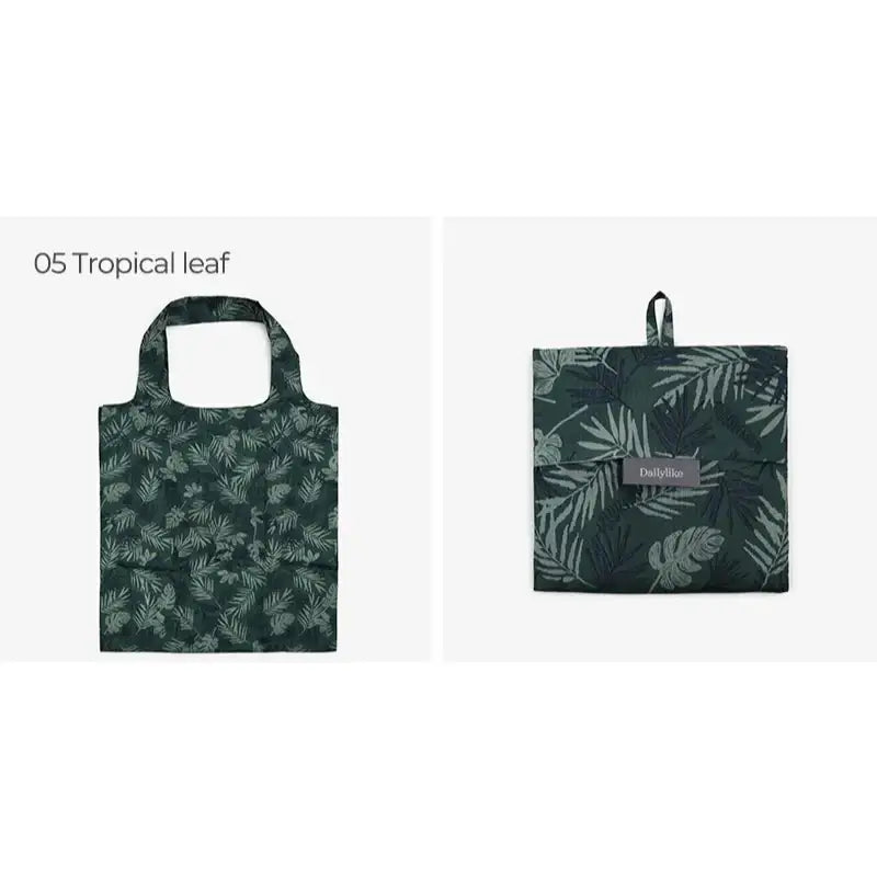 Dailylike x 10x10 - Pocket Bag - Dailylike x 10x10 - Bags - Harumio