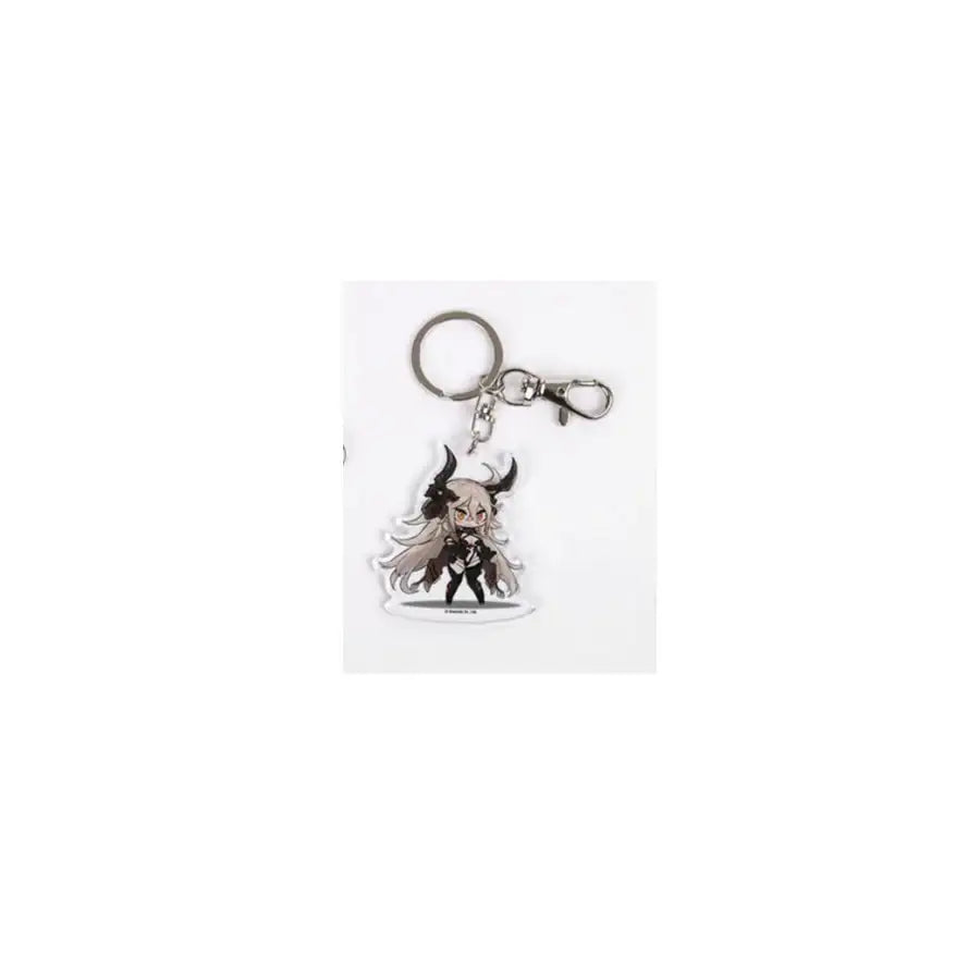 Last Origin - SS Volume 2 Acrylic Key Ring - Last Origin - Accessories - Harumio