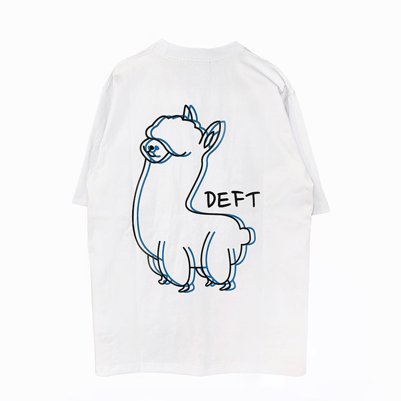 DRX Official Merch - Psychedelic Deft Short Sleeve T-Shirt