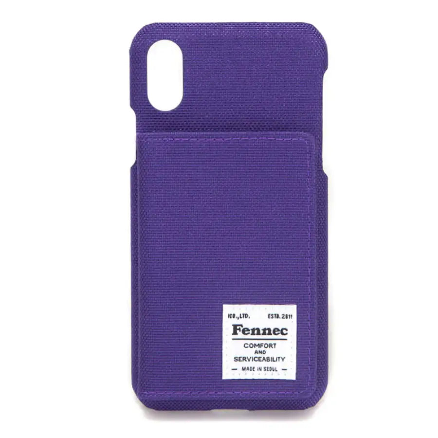 Fennec - C&S Pocket Case - FENNEC - Accesories - Harumio
