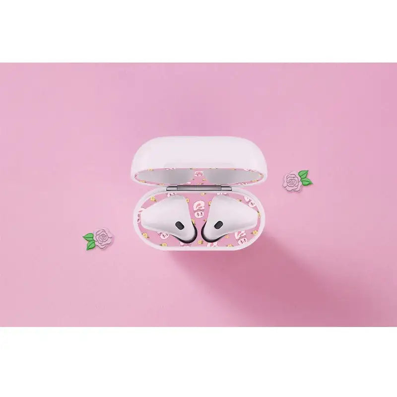 Esther Bunny - AirPod Dust Guard Sticker - Esther Bunny - Accessories - Harumio
