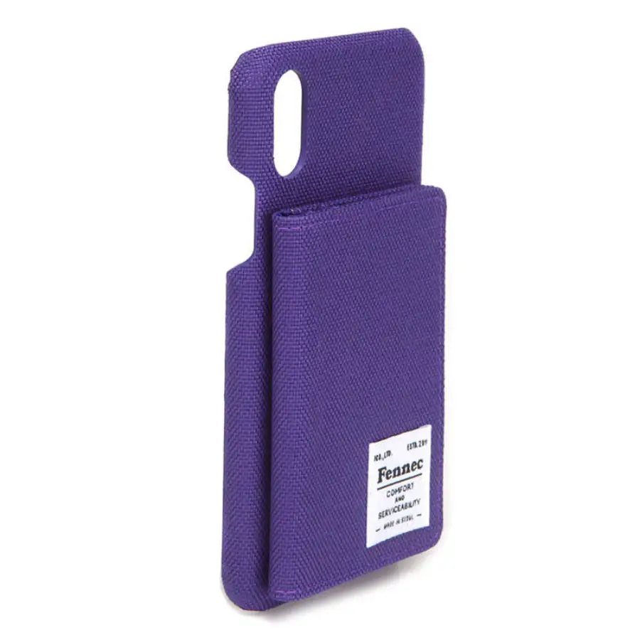 Fennec - C&S Pocket Case - FENNEC - Accesories - Harumio