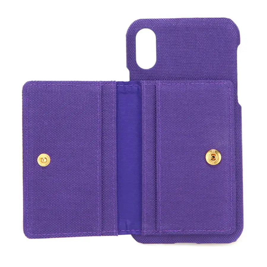 Fennec - C&S Pocket Case - FENNEC - Accesories - Harumio