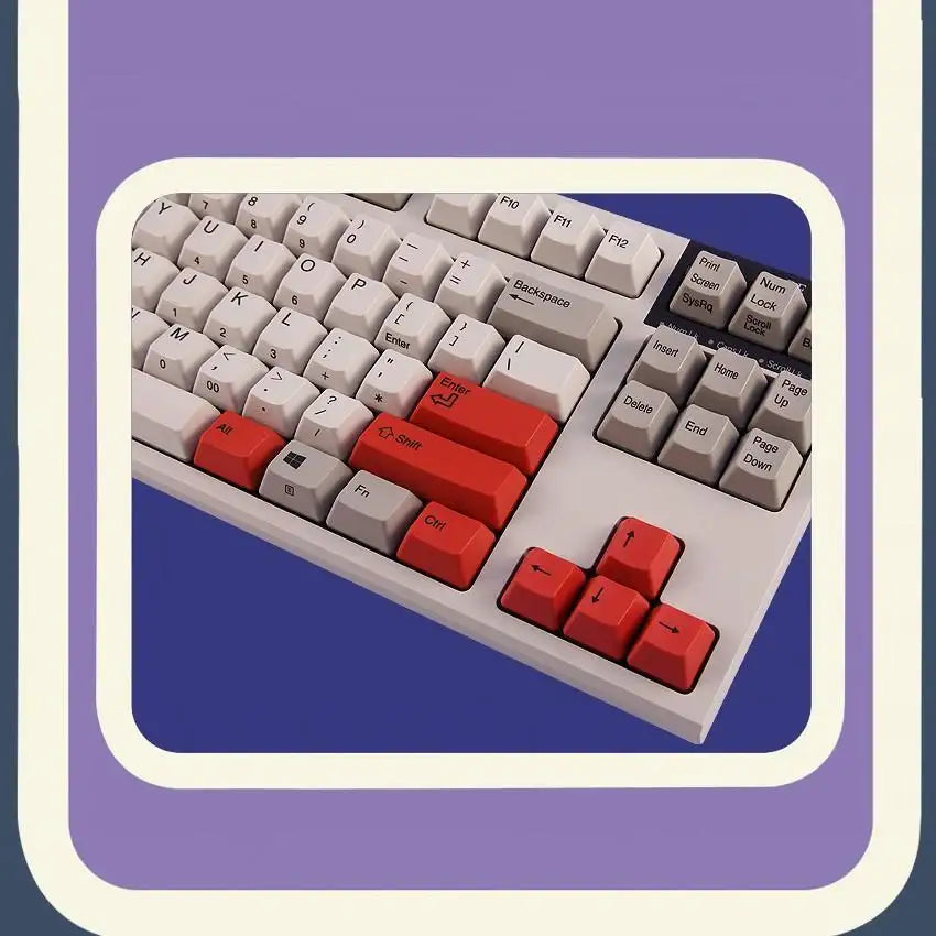 Realforce - R2 and R2TL Compatible Keycap SET - Realforce - Keycap - Harumio