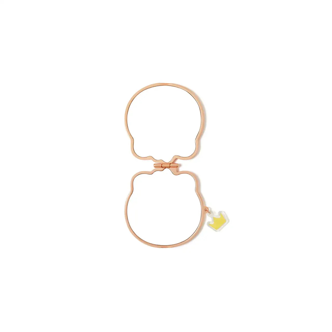 Kakao Friends - Folding Mirror - Kakao Friends - Accessories - Harumio