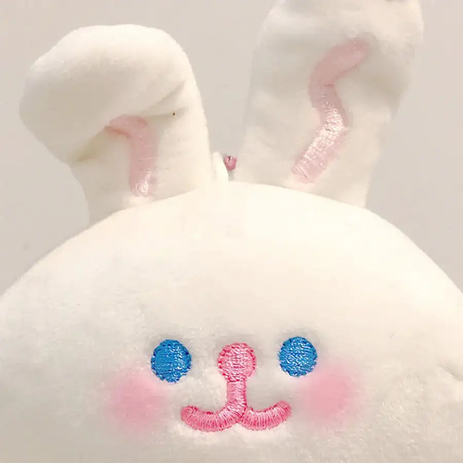 The Recorder Factory - Mozzi Worky Tokky Plush Doll - The Recorder Factory - Plush - Harumio