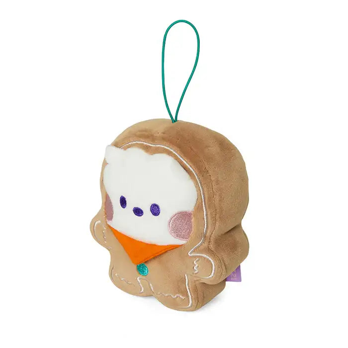 BT21 - Baby Mini Holiday Ornaments - BT21 - Home & Living, Accessories - Harumio
