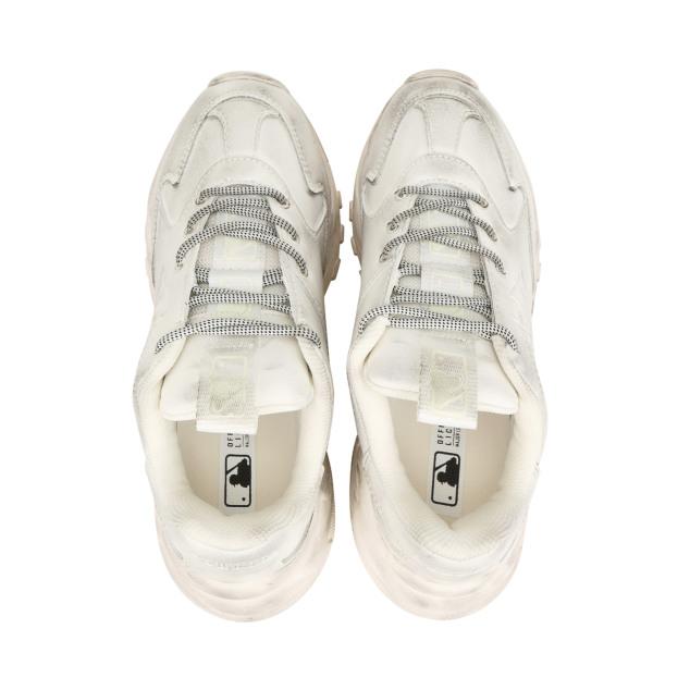 MLB Korea - New York Yankees BigBall Chunky Vintage Shoes