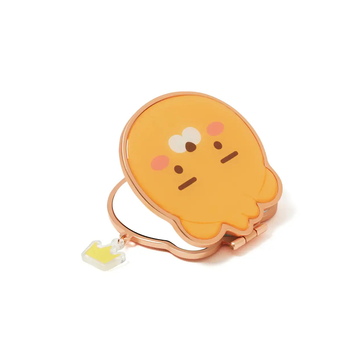Kakao Friends - Folding Mirror - Kakao Friends - Accessories - Harumio