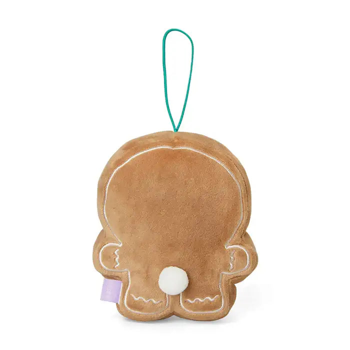 BT21 - Baby Mini Holiday Ornaments - BT21 - Home & Living, Accessories - Harumio