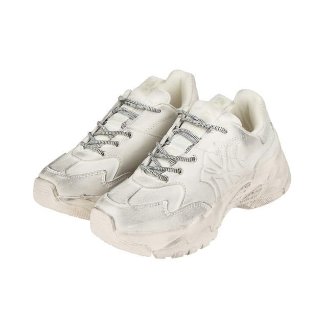 MLB Korea - New York Yankees BigBall Chunky Vintage Shoes