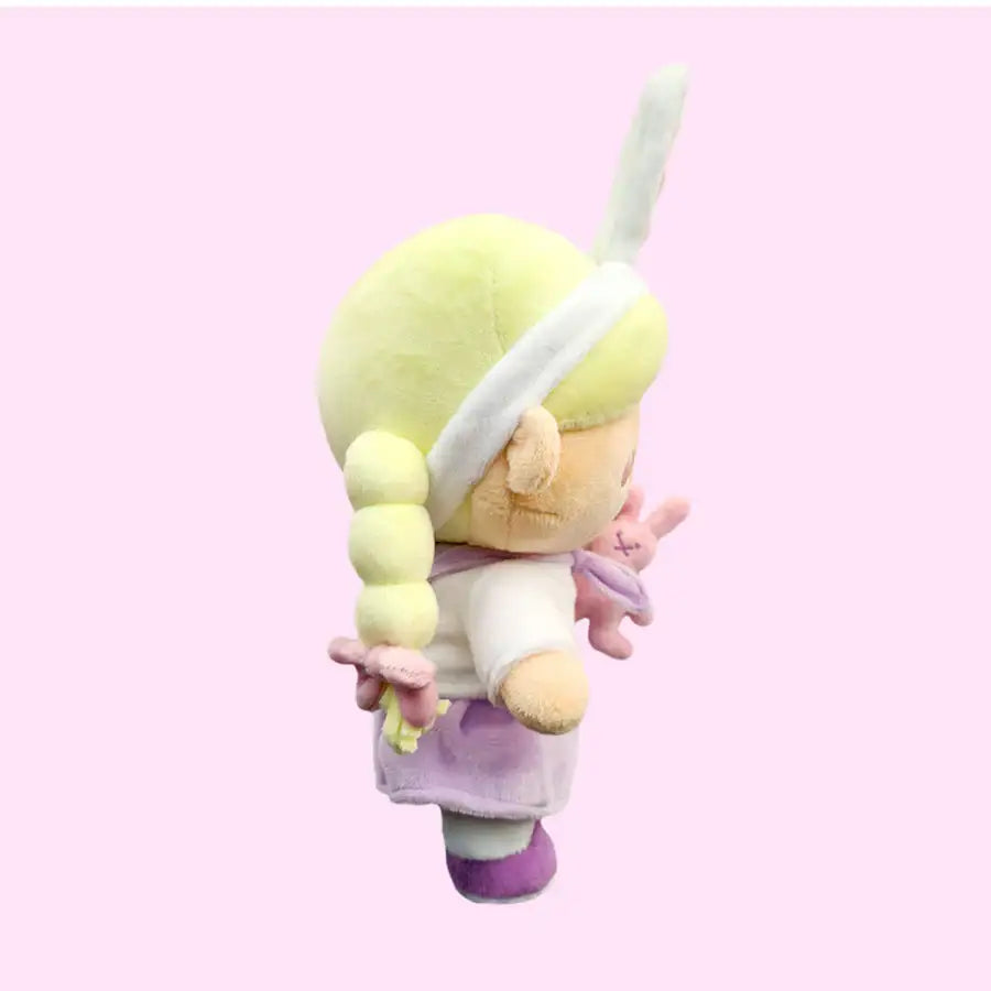 Standard Love Dance - Rabbit Girl Plush Doll - Standard Love Dance - Plush - Harumio