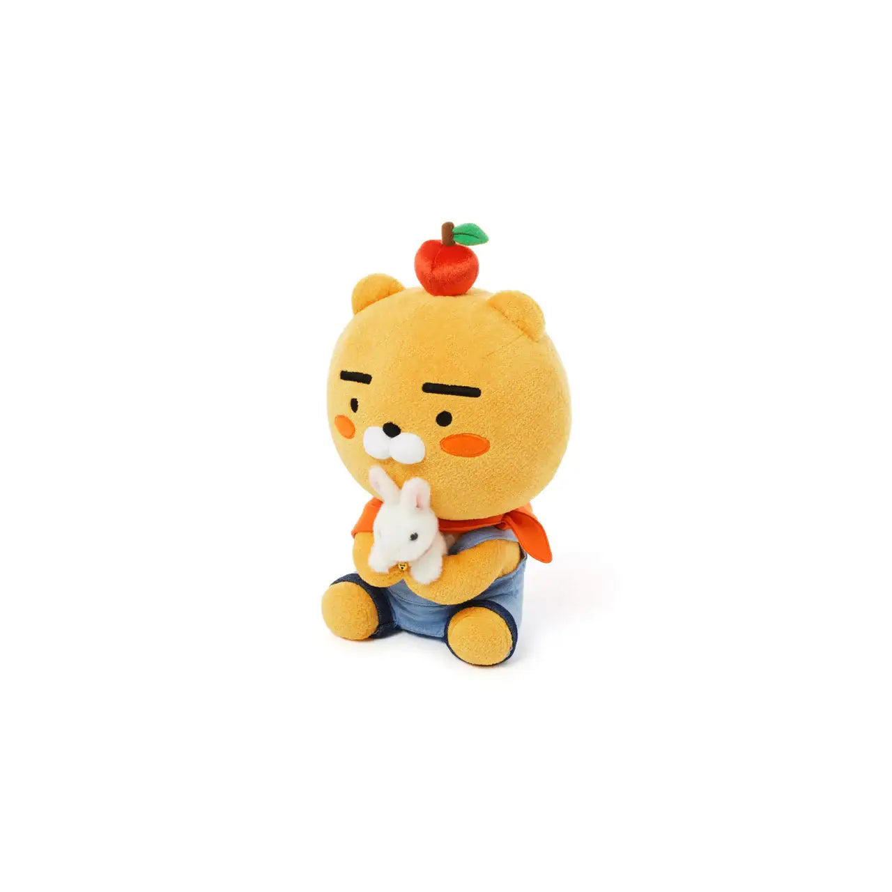 Kakao Friends - Ryan in the Forest Plush Doll - Kakao Friends - Plush - Harumio