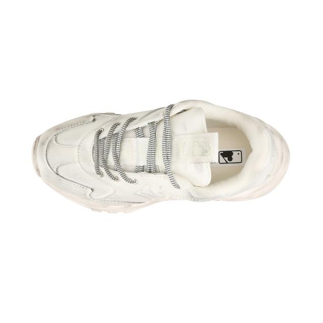 MLB Korea - New York Yankees BigBall Chunky Vintage Shoes