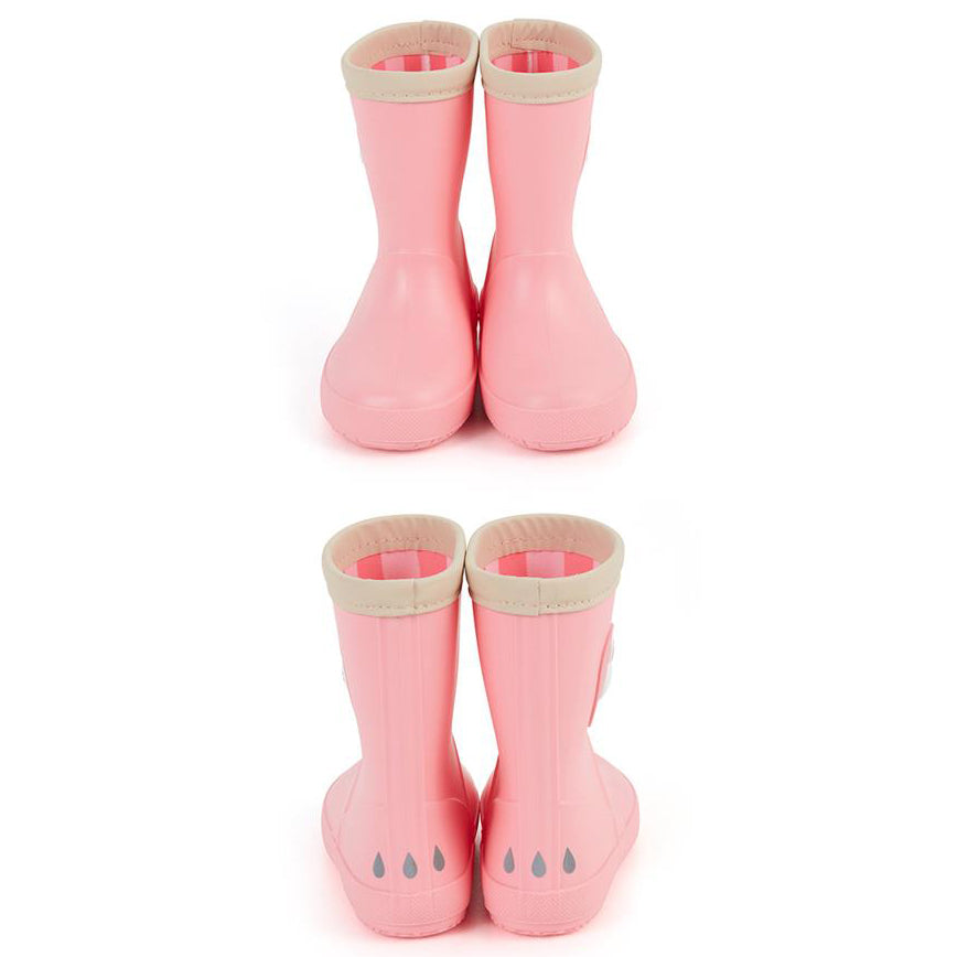 Line Friends - Kids Rain Boots