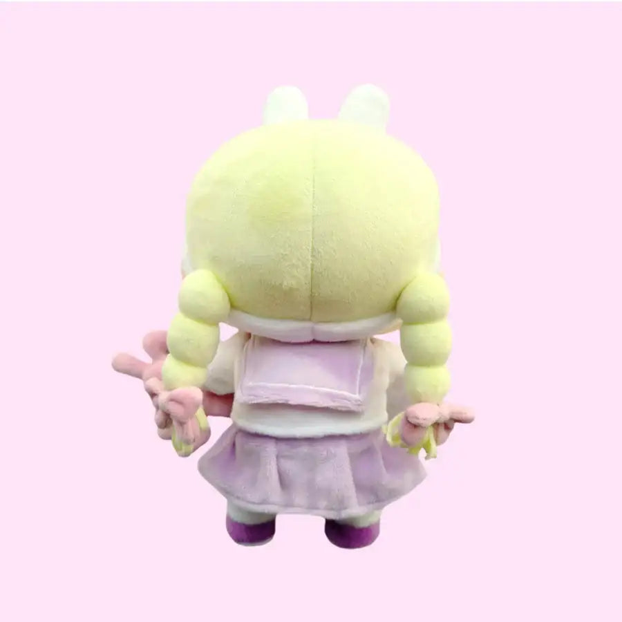 Standard Love Dance - Rabbit Girl Plush Doll - Standard Love Dance - Plush - Harumio