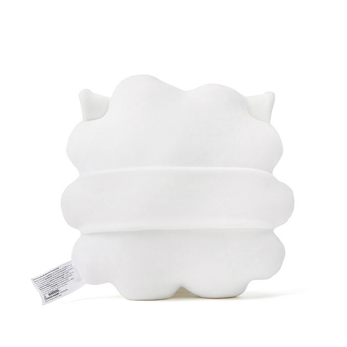 BT21 - Basic Face Cushion - RJ - BT21 - Plush - Harumio