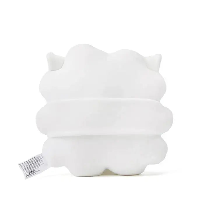 BT21 - Basic Face Cushion - RJ - BT21 - Plush - Harumio