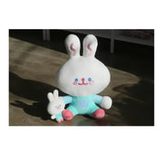 The Recorder Factory - Mozzi Worky Tokky Plush Doll - The Recorder Factory - Plush - Harumio