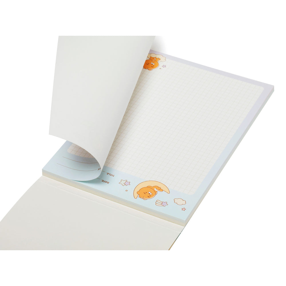 Kakao Friends - Study Pad