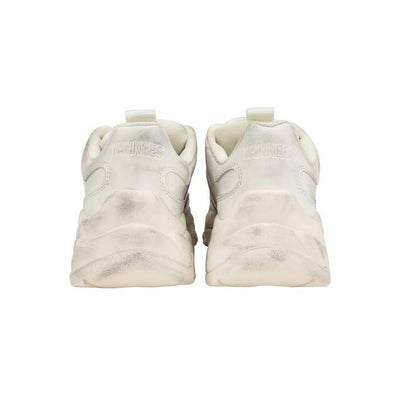 MLB Korea - New York Yankees BigBall Chunky Vintage Shoes