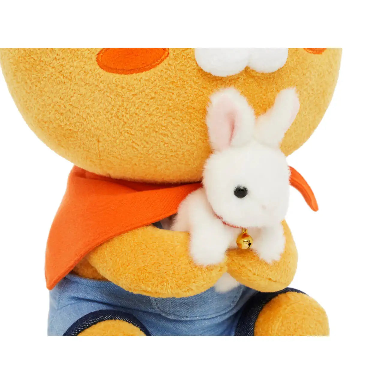 Kakao Friends - Ryan in the Forest Plush Doll - Kakao Friends - Plush - Harumio