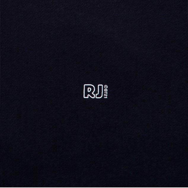 BT21 - Universe Sweatshirt - RJ - BT21 - Clothing - Harumio