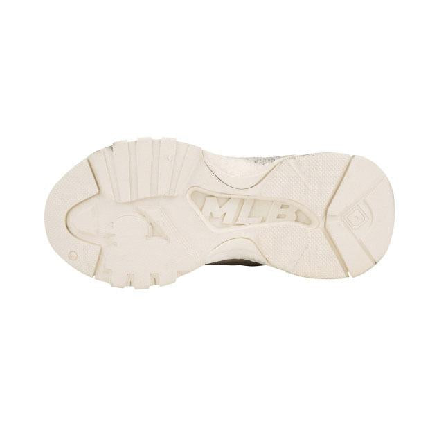 MLB Korea - New York Yankees BigBall Chunky Vintage Shoes