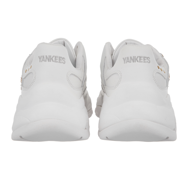 MLB Korea - New York Yankees Keystone Chunky Shoes - White