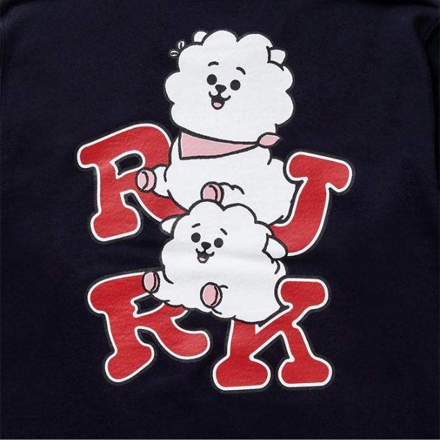 BT21 - Universe Sweatshirt - RJ - BT21 - Clothing - Harumio