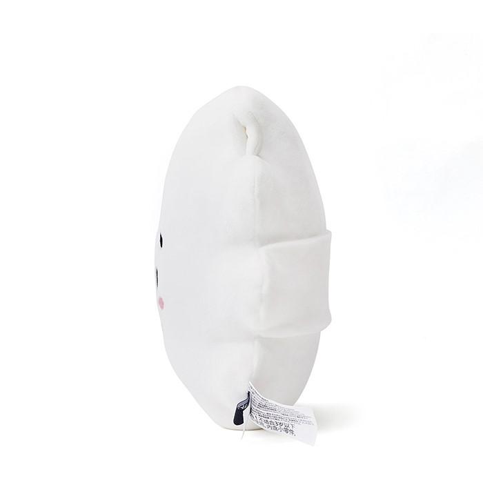 BT21 - Basic Face Cushion - RJ - BT21 - Plush - Harumio