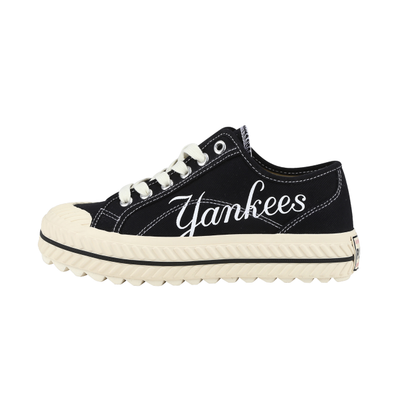MLB Korea - New York Yankees Play Ball Chunky Shoes - Black