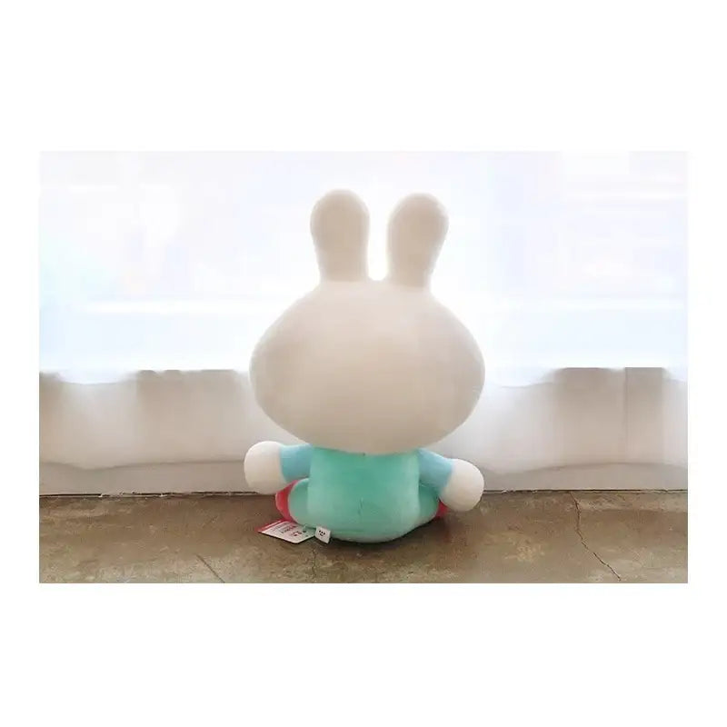 The Recorder Factory - Mozzi Worky Tokky Plush Doll - The Recorder Factory - Plush - Harumio